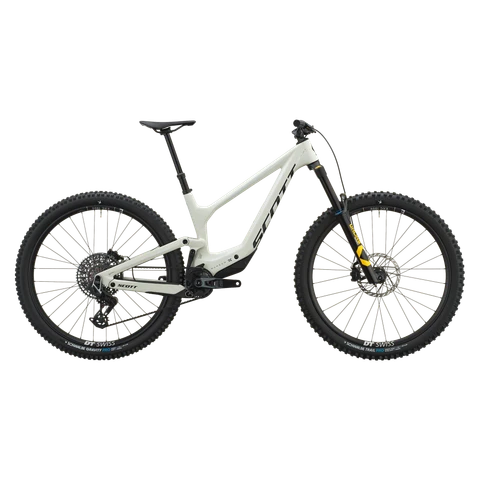SCOTT Ransom RC
